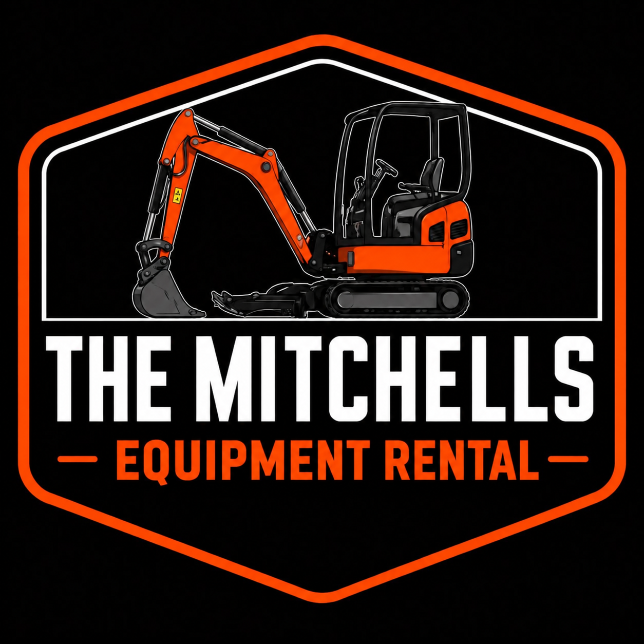 The Mitchell's Equipment Rental, LLC
