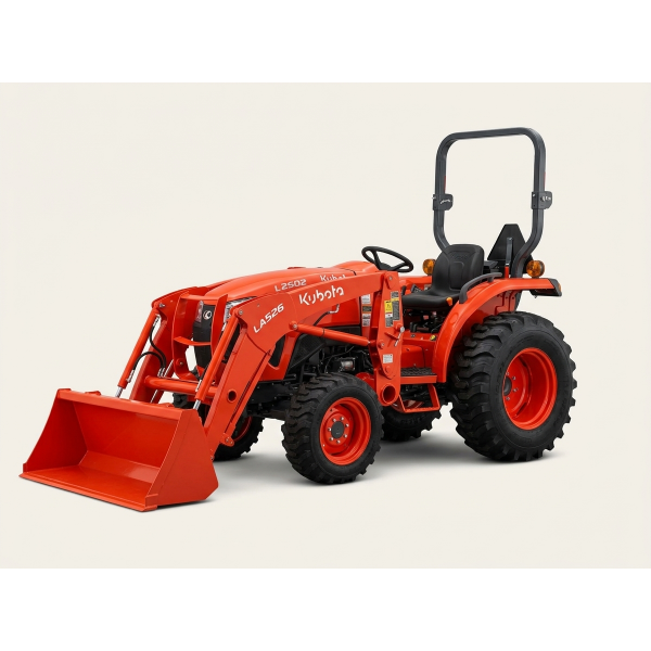 Kubota L2502 Tractor