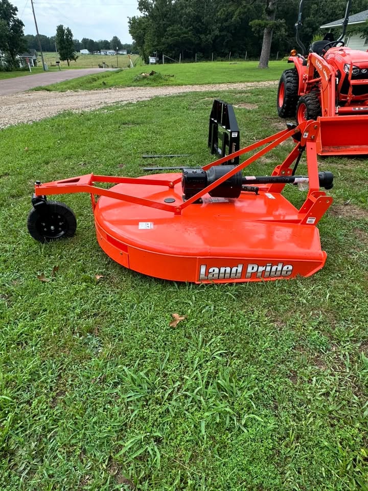 Bush Cutter Bush Cutter