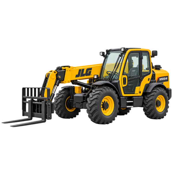 JLG 10,000-lb Telehandler